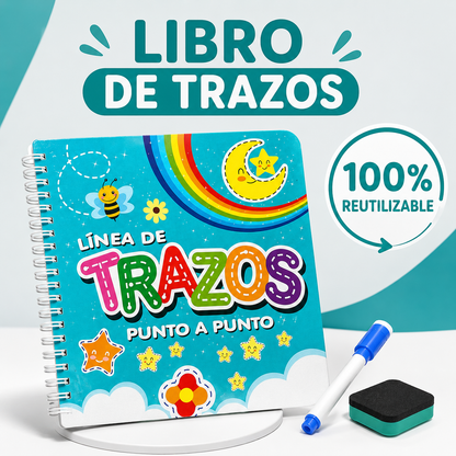 KIT EDUCATIVO MONTESSORI