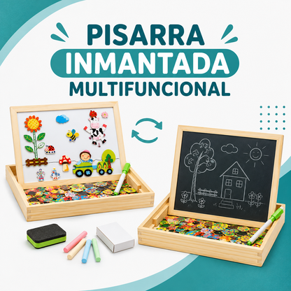 KIT EDUCATIVO MONTESSORI